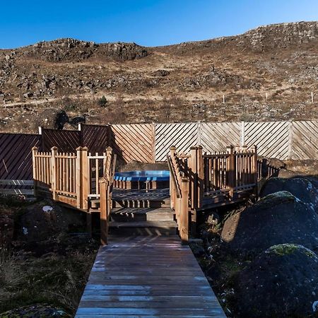 Hotel Kvika Olfus Extérieur photo