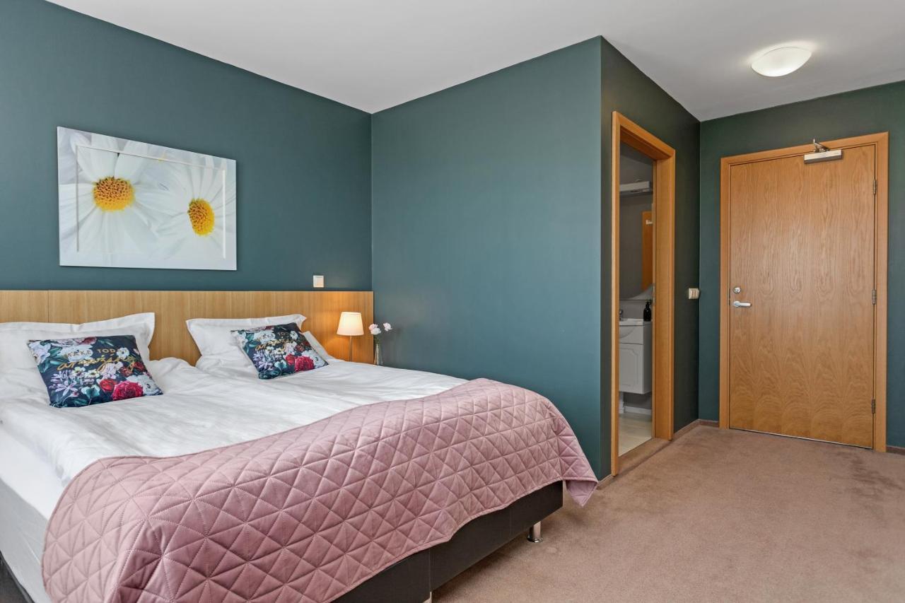 Hotel Kvika Olfus Extérieur photo