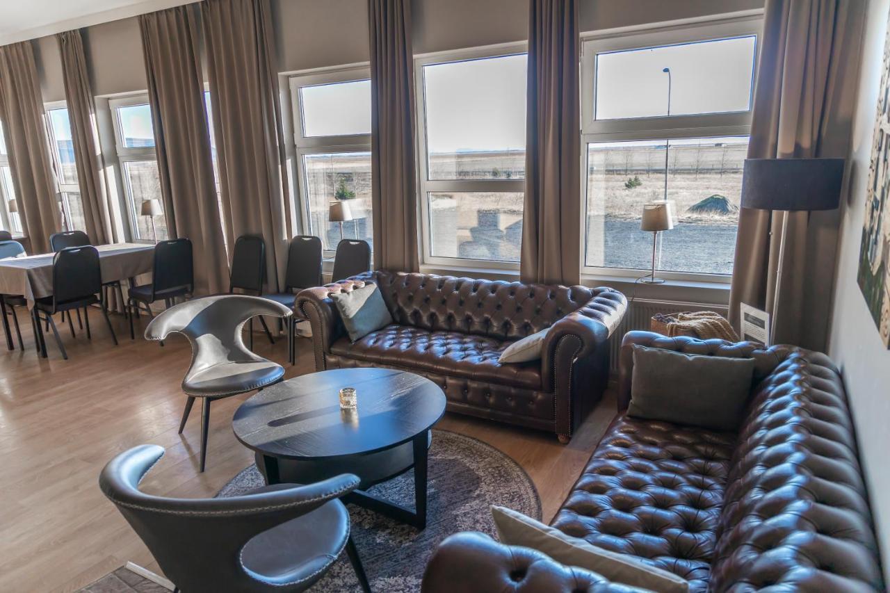 Hotel Kvika Olfus Extérieur photo