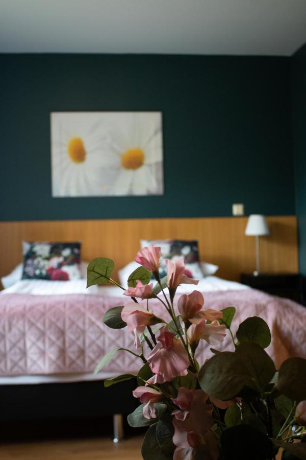 Hotel Kvika Olfus Extérieur photo